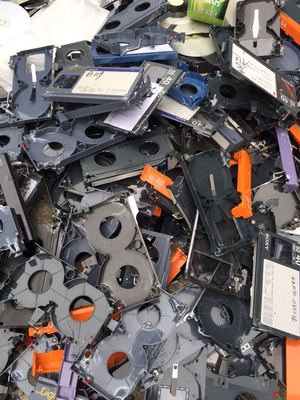 杭州专业电子产品报废与销毁 操作便捷，助力合规销售