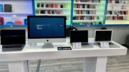 佛罗里达州惠灵顿电子产品维修与零售店 购买、销售与交易的黄金机会